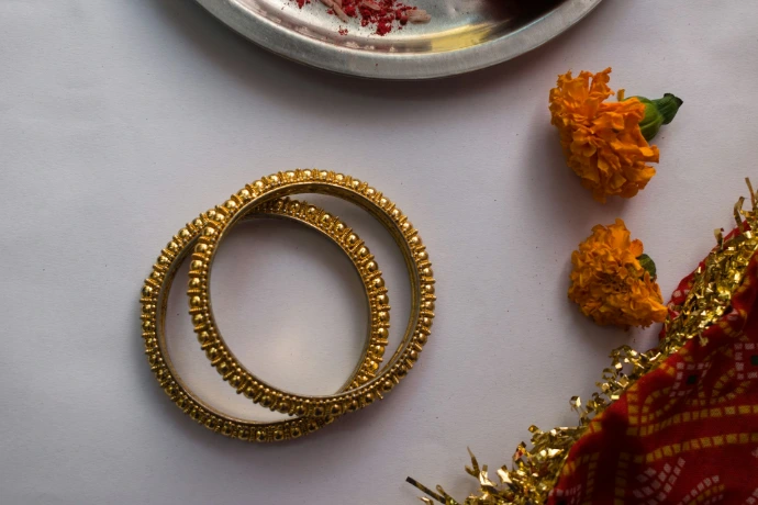 Gold Jewellery